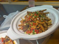 -陈家婆的菜(梅溪湖店)