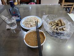 -老爆肚满五香烧牛羊肉