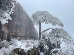 -黄山风景区