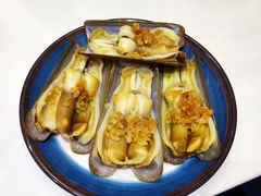 -蔚海之都·象山蒸汽海鲜(仙霞路店)