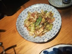 -蜜桃餐厅·古运河畔(南下塘店)