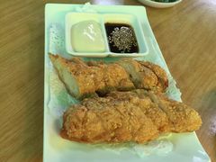 -無招牌海鮮(芽笼店)