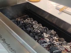 -百铺乐核桃炭烤串(盛泰二期2号楼店)