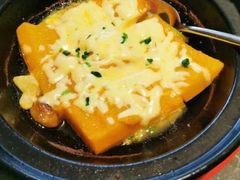 -吕氏焗小鲜•海鲜青岛菜(总店)