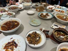 -鸭匠食府·挂炉烤鸭·新京菜(阜成路店)