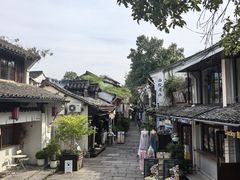 -小河直街历史文化街区