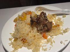 -西域阿里马新疆菜·清真(桂花路店)