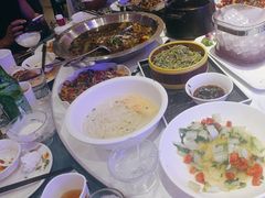 -巴特餐饮6加1音乐餐吧·新疆菜