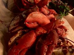 -Burger & Lobster(Dean Street)