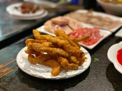 -巴蜀大宅门火锅(北大街店)