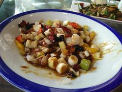 -乔家满族八大碗(流水沟店)