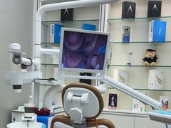 -牙博士口腔品牌连锁(杨浦店)