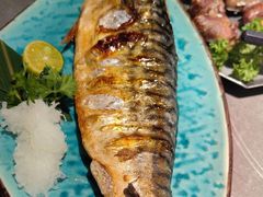 -沼津港精致料理·寿喜烧·烧鸟(龙湖南桥天街日料榜单店)