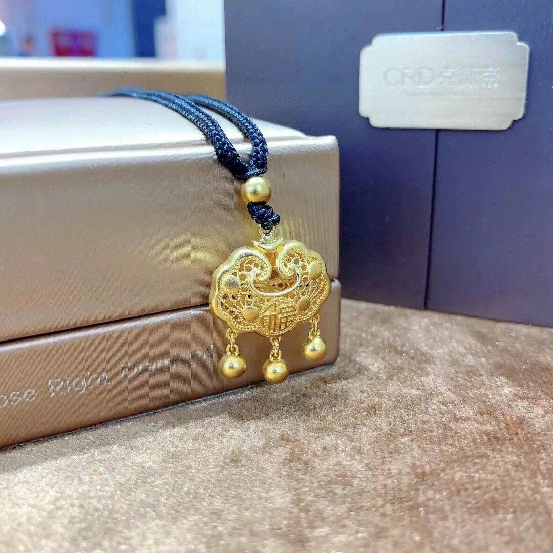 收藏满满的福气