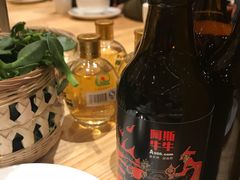 -阿斯牛牛·凉山菜(新会展店)