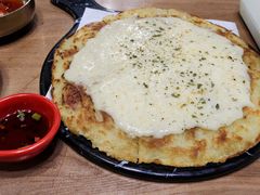 -HOTISLAND海鸡岛·韩国料理(江南西店)