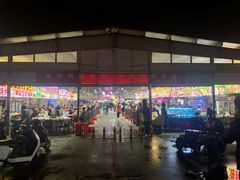 -大学城夜市大排档(凤栖路店)