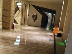 -天津瀚金佰九号温泉酒店(南楼地铁站店)