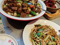 -老济南·地道济南菜(大明湖店)