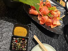 -四斤烤肉(东戴河孟家店)
