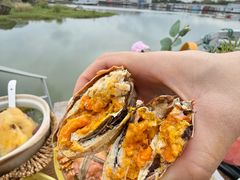 -七的湖·江南蟹舫·阳澄湖农家菜(蟹舫苑店)