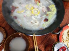 -草本味·市井羊肉馆(新开铺总店)