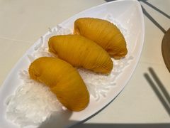 银丝萝卜酥-利苑酒家(宜安广场店)