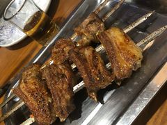 -怡妮新疆风味餐厅(东江湾路店)