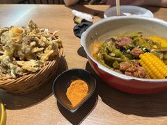 -金掌勺锅包肉(华润万象城店)