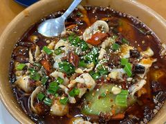 -煲煲掂风味煲仔饭餐厅(西区店)