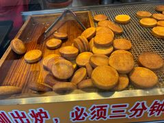 -朱記糯米蛋糕(千川百货店)