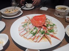 -廊亦舫Lang Yi Fang Restaurant(金桥店)