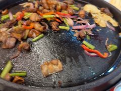 -一烙锅(友谊店)