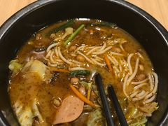 -大鼓米线(浦东长泰店)