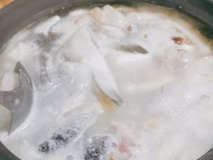 -干老四雅鱼饭店(滨江西路店)