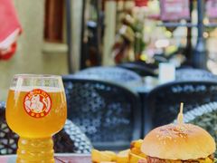 -Boxing Cat Brewery拳击猫精酿啤酒馆(思南公馆店)