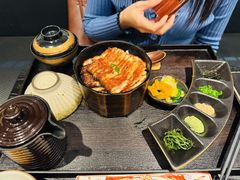 -玄白·炭烤活鳗(上海首店)