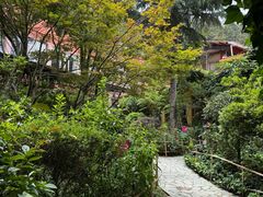 -阳光山水江湖菜馆(西山龙门店)