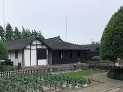 -张闻天故居