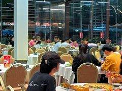 -百年恒益烧腊海鲜酒家·非遗传承(广州黄埔店)