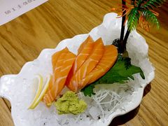 -林妈妈村·日式料理(宝山龙湖天街店)