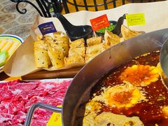 -大吉利·潮汕鲜牛肉火锅(西安店)