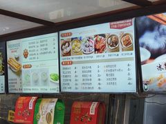 -冰泉豆浆馆(白云山总店)
