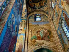 -滴血救世主教堂