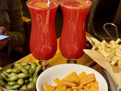 -不二·民谣音乐餐吧(长沙店)