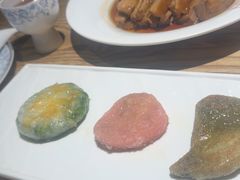 -金成潮菜博物馆(海珠湿地店)