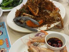 -喜记避风塘炒辣蟹(旗舰店)