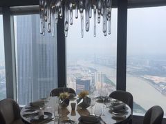 -广州四季酒店