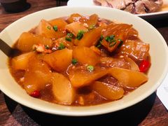 -扬州狮子楼·非遗淮扬菜(总店)