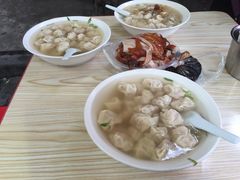 -汪家馄饨(集庆路店)
